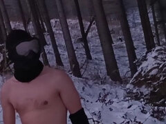 Ερασιτέχνης, Ευρωπαίος, Αυνανισμός, Εκτός, Μόνος