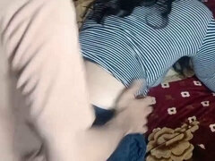 Wohlbeleibte schöne frauen, Grosser arsch, Paar, Selbstgemacht