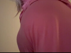 Amatőr, Hatalmas hátsó, Összeállítás, Fingás, Házi készítésű