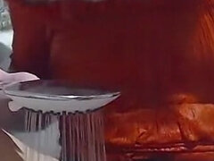 Ванна, Блондинки, Европейки, Соло, Сиськи