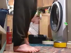 Ερασιτέχνης, Συνελήφθη, Συμπαθητική, Ομοφυλόφιλος, Αυνανισμός, Πρώτου προσώπου, Δημόσιο, Ξελογιασμένος