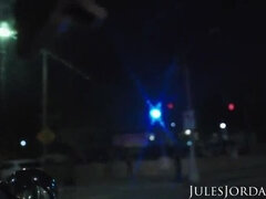 Anal, Beso negro, Mamada, Corridas faciales, Abierta, Interracial, Natural, Tatuaje