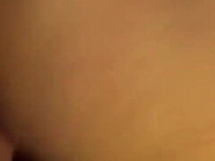 Amateur Interracial Camping Threesome