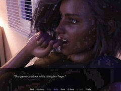 En tercera dimension