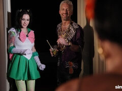 Culo grosso, Grande cazzo, Tette grandi, Pompino, Brunetta, Di colore, Mamma che vorrei scoparmi