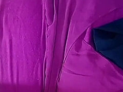 Macaté, Pár, Manželka v domácnosti, Indické, Přírodní prsa, Pička