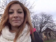 Cumizás, Felszarvazott, Európai, Lóvé, Valóság, Vöröshajú