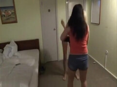 Boquete, Peituda, Bonitinhoa fofoa atraente, Garganta funda, Lésbica, Natural, Mamilos, Tetas