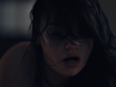 커플, 핑거링, Hd, 레즈비언