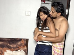 18, Amatør, Pik sutte, Kysse, Lille kvinde, Ridning, Teenager, Kone