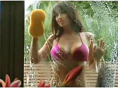 Sophie Howard AI Upscale