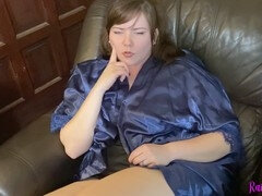 Horny milf, big ass pov, big ass stepmom