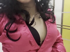 デカ尻, 女装男装, 自家製, 下着, 熟年, 一人, スペイン人, ユニフォーム