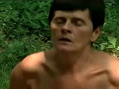 큰 가슴, 쿠거, 유럽인, 독일인, 할매, 하드코어, 나이든, 젖가슴