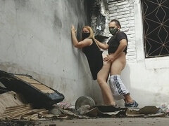 Anal, Verga grande, Mamá, Público