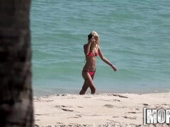 18 jaar, Enthousiasteling, Blond, Gezichtspunt, Tiener