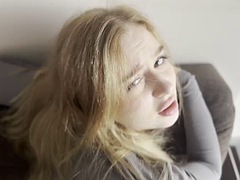 Leie, Paar, Spermaladung, Füsse, Hardcore, Höschen, Pov, Jungendliche (18+)