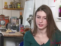 Analny, Duży tyłek, Duże cycki, Obciąganie, Brunetka, Kutas, Hardcore, Mamuśka