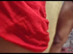 18, Sperm skott, Datter, Familie, Inder, Moden, Milf, Stemor