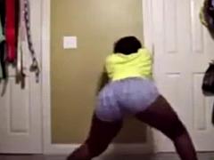 Hip dance: Amateur, Blonde  Chaturbate Porn