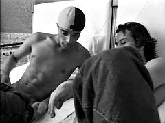 Анальный секс, Большой член, Минет, Парочка, Ласковые ручки, Межрасовый секс, Латиноамериканки, Мастурбация