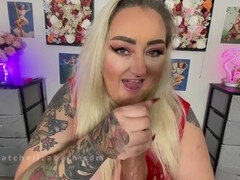 Mulher linda e grande, Bundão, Britânico, Falar palavrão, Mulher dominante, Mãe gostosa, Chupar, Brinquedos