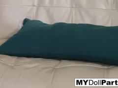 Braunhaarige, Füsse, Fetisch, Hd, Lingerie, Natürlichen titten, Nackt, Strümpfe