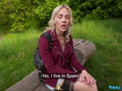 Amatéri, Veľké kozy, Blondína, Kuřba, Péro, Európskej, Na tvár, Na verejnosti