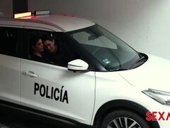 Tette grandi, Pompino