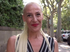 Verga grande, Polla, Alemán, Sexo duro, Maduro, Madres para coger, Mamá