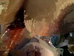 Smuk, Pik sutte, Lækker, Langt ned i halsen, Hd, Naturlig, Fisse, Bryster