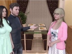 3d, Африканки, Из жопы в рот, Большая жопа, Британки, Киски