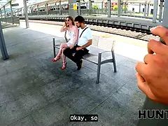 Gehörnter ehemann, Freundin, Hd, Büro, Pov, Muschi, Realität, Rasiert