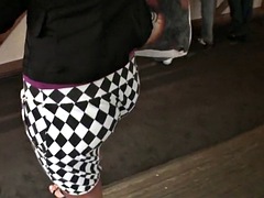 Amatéri, Priateľka, Hardcore, Vonku, Jazdectvo