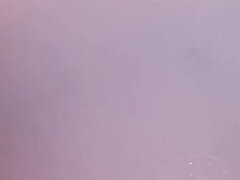 Tridimensionnel, Asiatique, Cul, Beauté, Gros cul, Mignonne, Mature