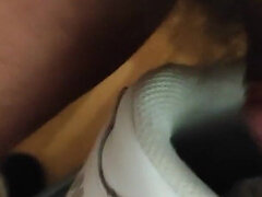 Perverted Play at Home at the Request of a Client