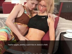 Aus dem arsch in den mund, Grosser arsch, Fingern, Spiele, Masturbation, Muschi, Rotschopf