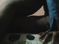 18 éves, Amatőr, Pár, Indiai, Filigrán alkatú, Tini