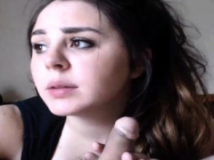 Pijpbeurt, Bruinharig, Gezichtspunt, Tiener