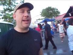 Enthousiasteling, Amerikaans, Lul, Hardcore, Reusachtig, Natuurlijk, Natuurlijke tieten, Tieten likken