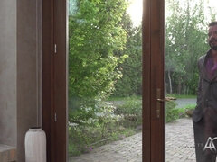 Anál, Zadok, Veľký zadok, Veľké kozy, Brunetka, Prsnatá, Hardcore, Pornstars