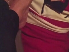 Goddess Kiffa Made a Bet with Her Foot Slut