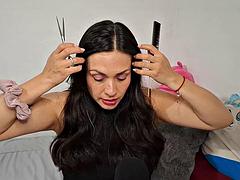 Amateur, Morena, Hablar sucio, Novia, Hd, Mexicano, Madres para coger