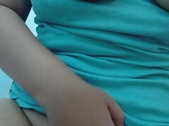 Amador amadora, Asiáticoa, Mulher linda e grande, Fêmea, Peludoa, Masturbação, Melharucos naturais, Solo chão