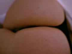 Amatoriale, Nero, Pompino, Vibratore, Di colore, Hardcore, Punto di vista pov, Tette