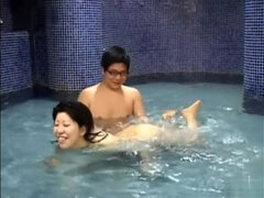 Sayuri Marui pussy sex!