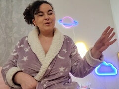 Piękne grube kobiety, Orgazm