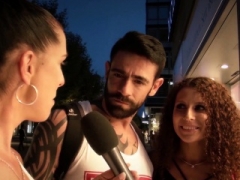 Fétis, Kőkemény, Hd, Vöröshajú