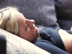 Amatør, Anal, Blond, Kukk suging, Pikk, Ansiktssperm, Hardcore, Fest