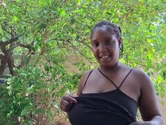 Bezaubernd, Afrikanisch, Wohlbeleibte schöne frauen, Paar, Hd, Pissen, Portugiesisch, Sperma